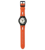 Orologio Swatch Uomo Scuba in Plastica SUGB103 - SUGB103